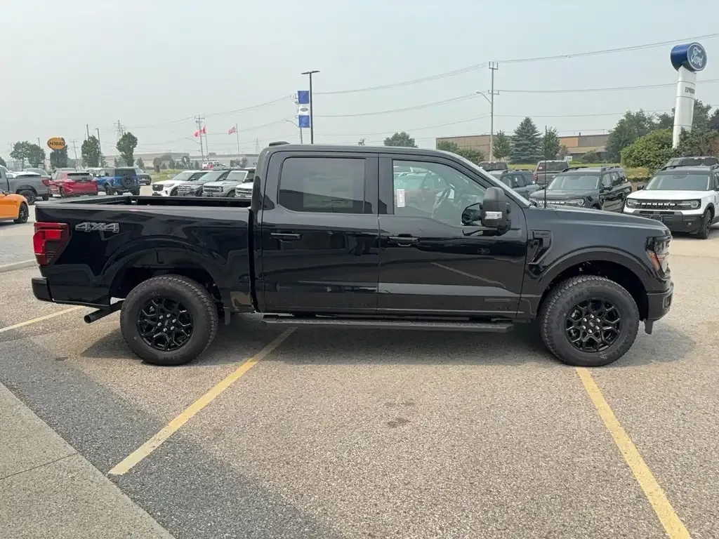 Ford F-150 2026 photo 4