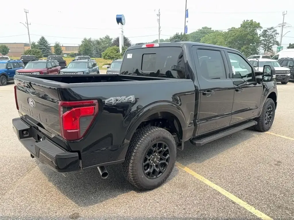 Ford F-150 2026 photo 5