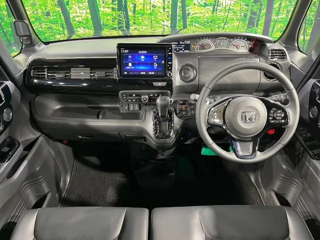 Honda Nx-Box 2022 photo 2