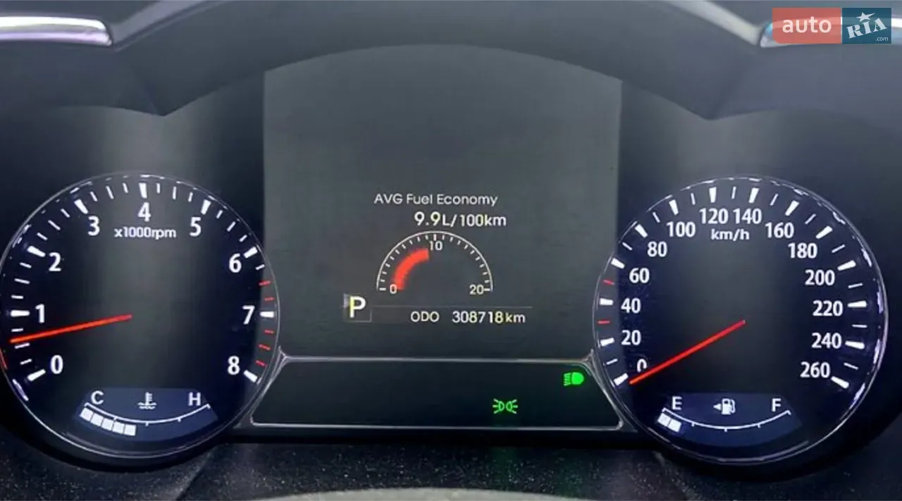 Kia Optima 2012 photo 5