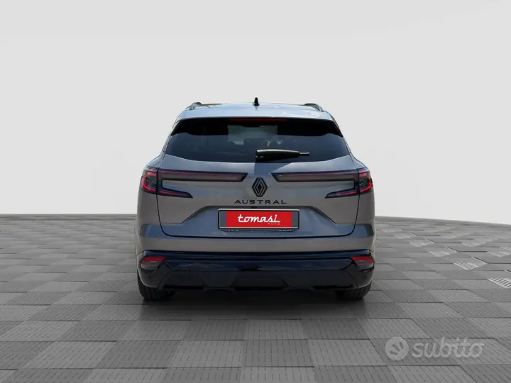 Renault Austral 2024 photo 4