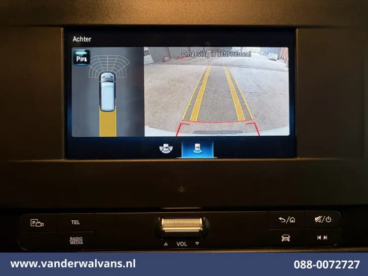Mercedes-Benz Sprinter 2021 photo 2
