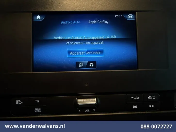 Mercedes-Benz Sprinter 2021 photo 3
