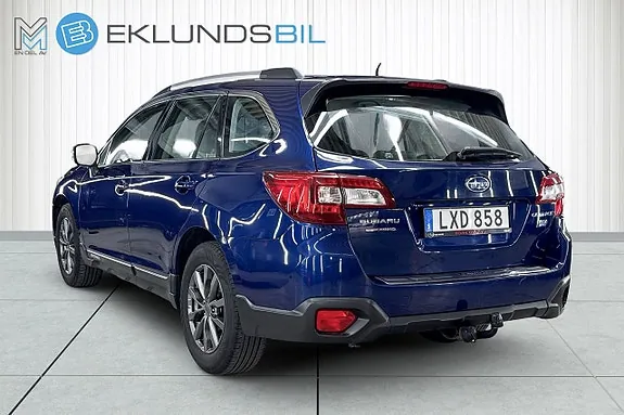 Subaru Outback 2015 photo 3