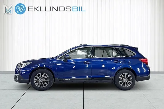 Subaru Outback 2015 photo 2