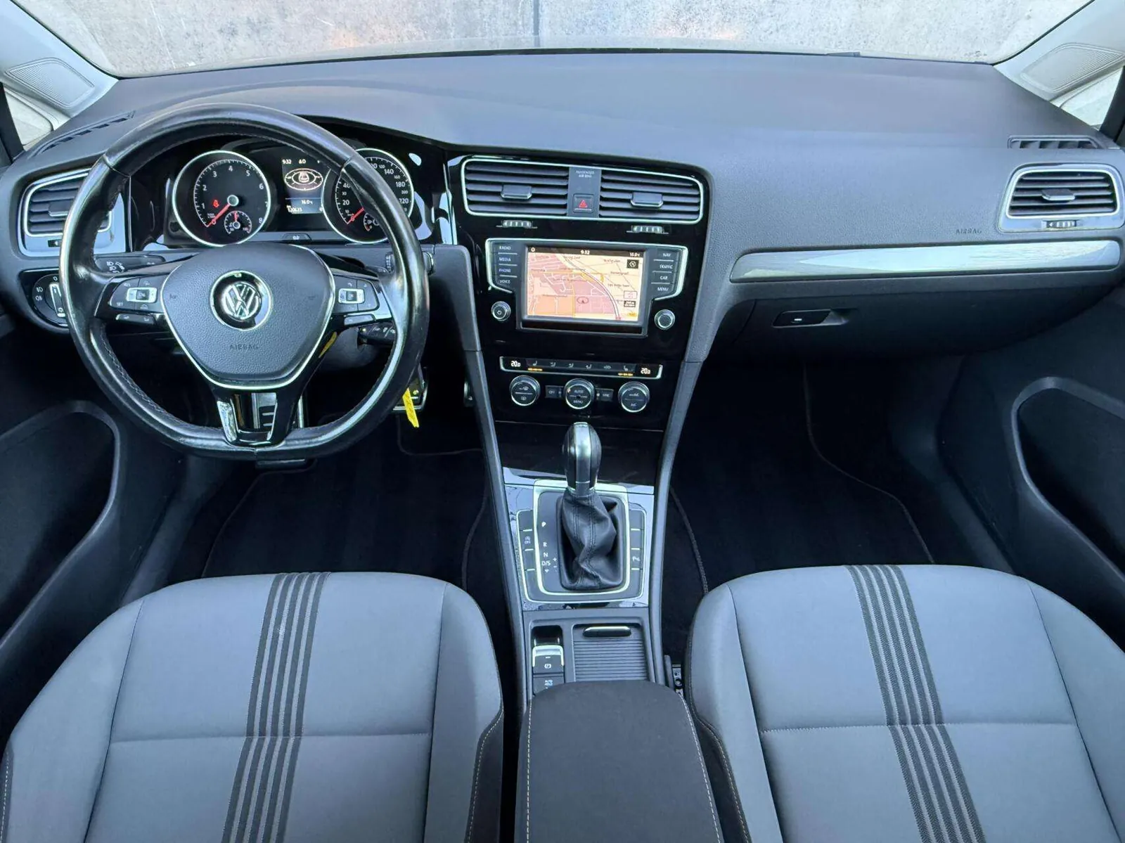 Volkswagen Golf 2016 photo 5