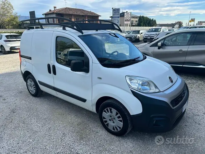 Fiat Fiorino