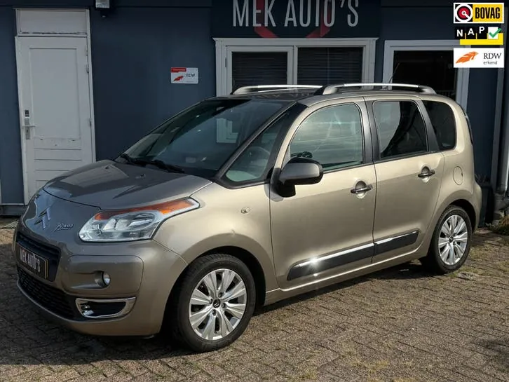 Citroen C3 Picasso