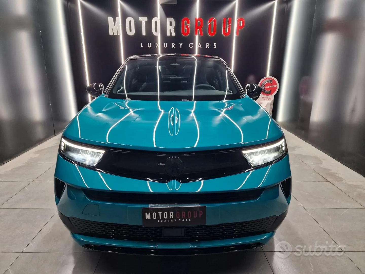 Opel Mokka 2025 photo 2