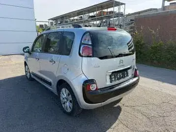 Citroen C3 Picasso