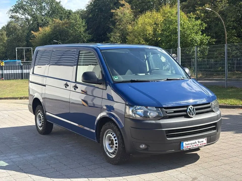 Volkswagen T5