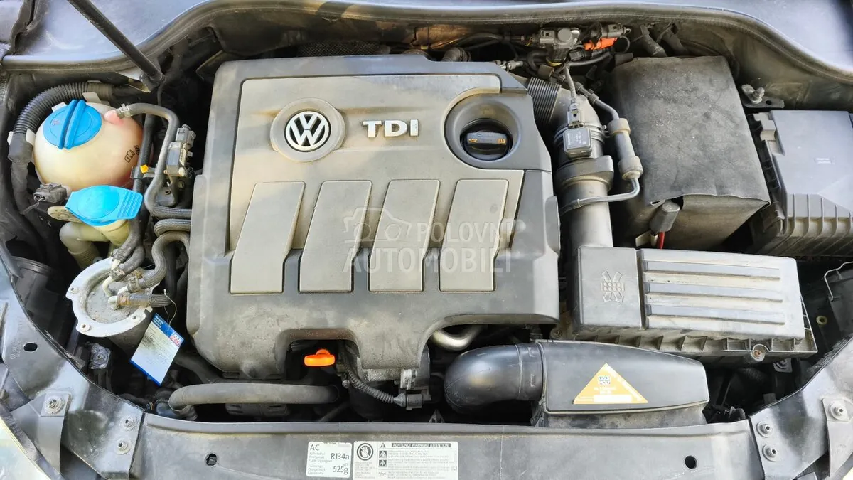 Volkswagen Golf 2011 photo 5