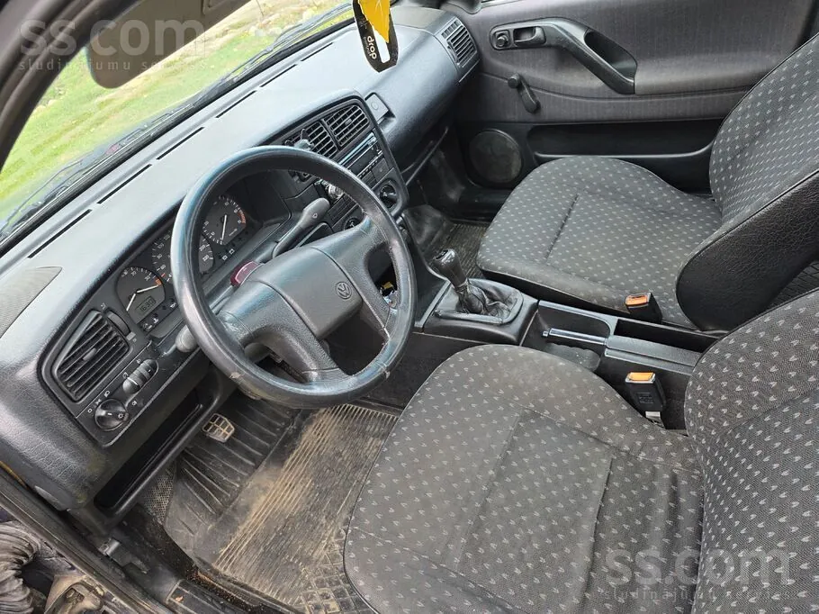 Volkswagen Passat 1995 photo 5