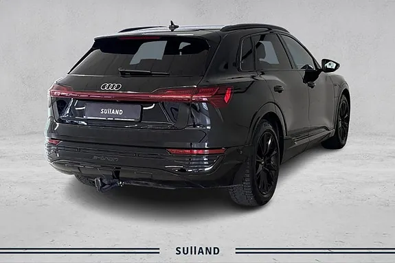 Audi Q8 E-Tron 2024 photo 5