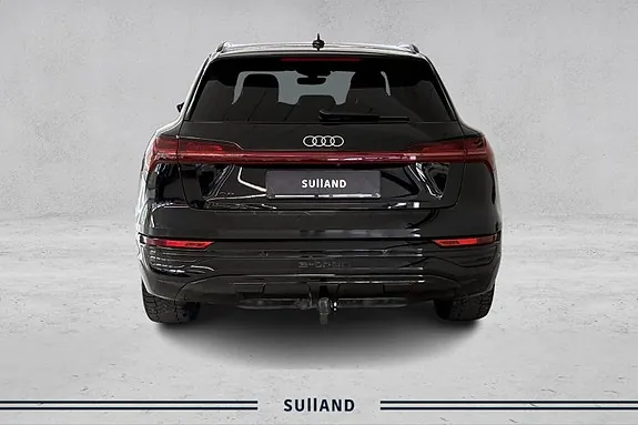 Audi Q8 E-Tron 2024 photo 4