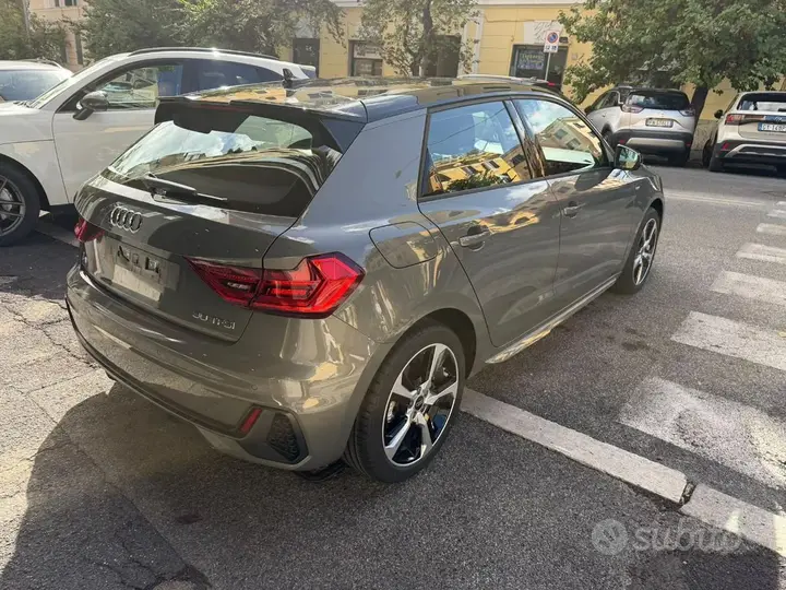 Audi A1 2026 photo 5