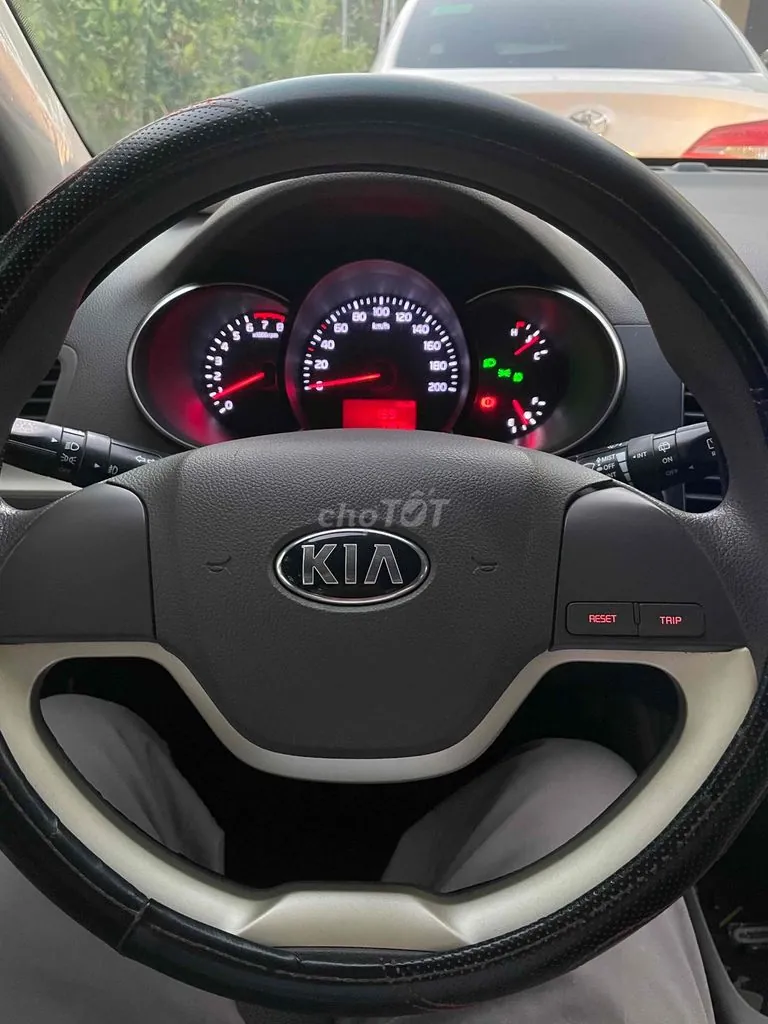Kia Morning 2020 photo 5