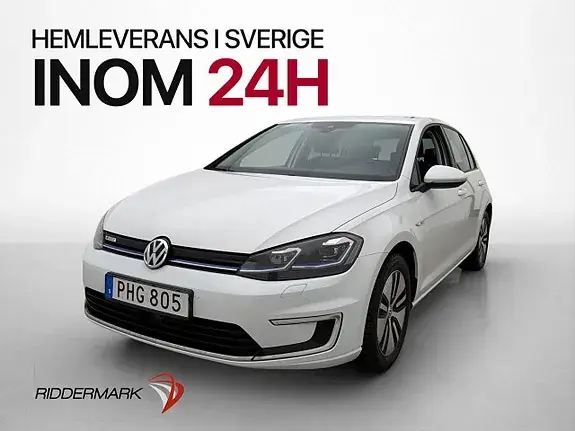 Volkswagen Golf I 2017 photo 4