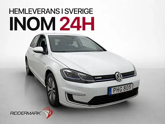 Volkswagen Golf I