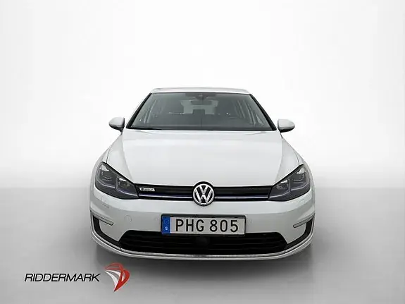 Volkswagen Golf I 2017 photo 3