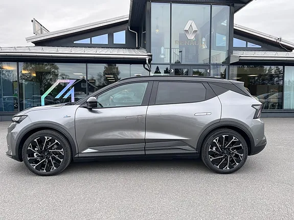 Renault Scenic 2026 photo 2