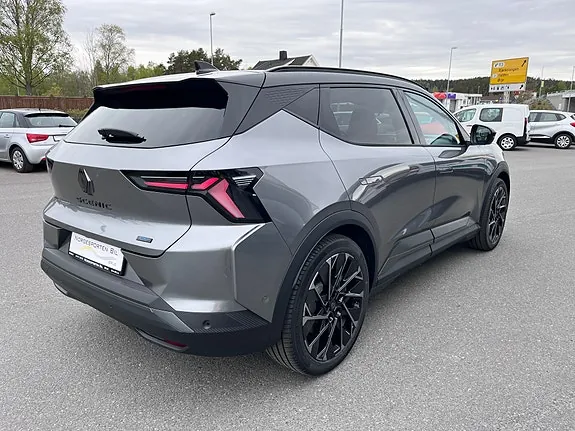 Renault Scenic 2026 photo 5