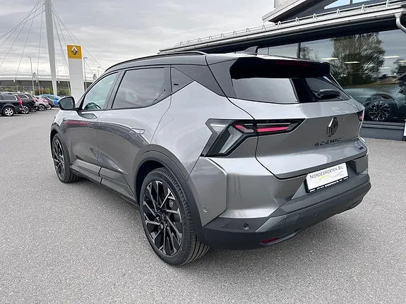 Renault Scenic 2026 photo 3