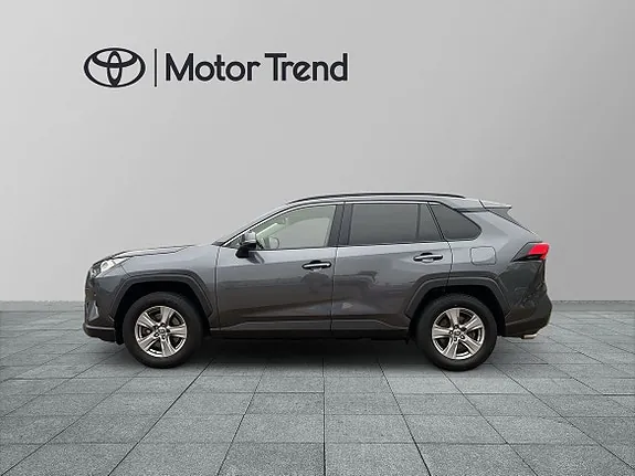 Toyota Rav4 2022 photo 4
