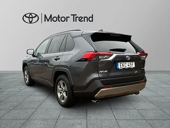 Toyota Rav4 2022 photo 3