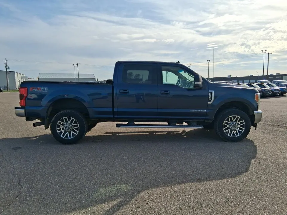 Ford F350 2019 photo 3
