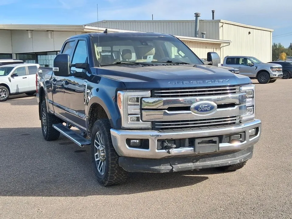 Ford F350