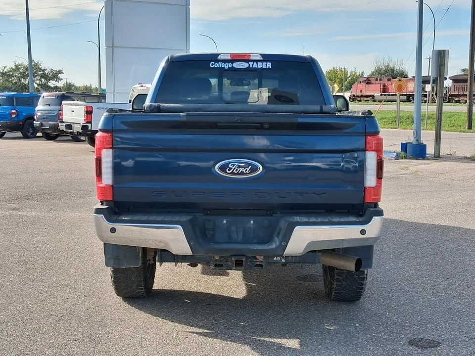 Ford F350 2019 photo 5