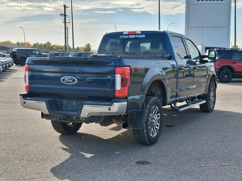 Ford F350 2019 photo 4