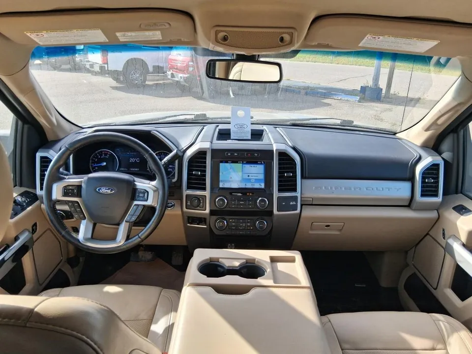 Ford F350 2019 photo 2