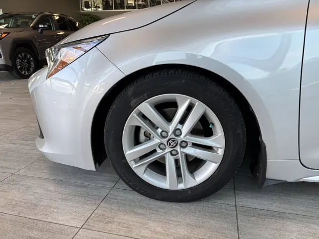 Toyota Corolla 2022 photo 5