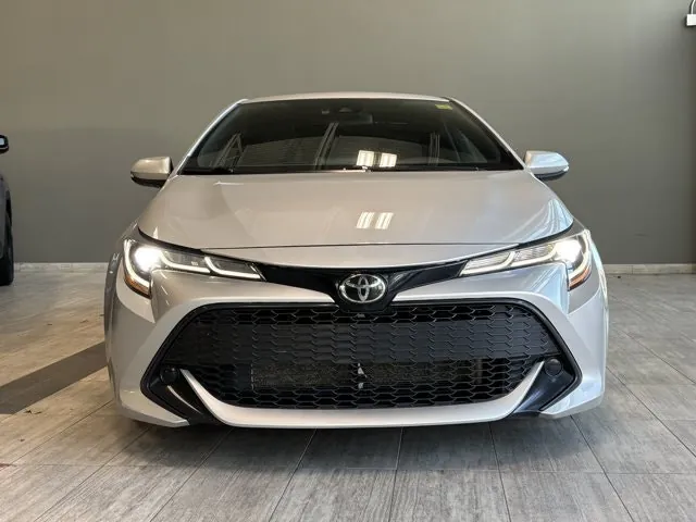 Toyota Corolla 2022 photo 3