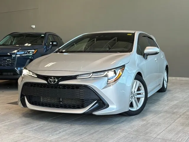 Toyota Corolla 2022 photo 4