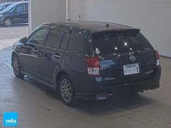 Toyota Corolla 2014 photo 3