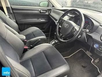 Toyota Corolla 2014 photo 4