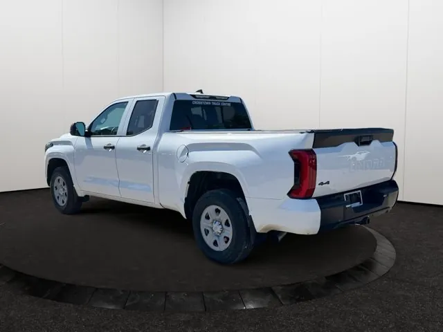 Toyota Tundra 2024 photo 4