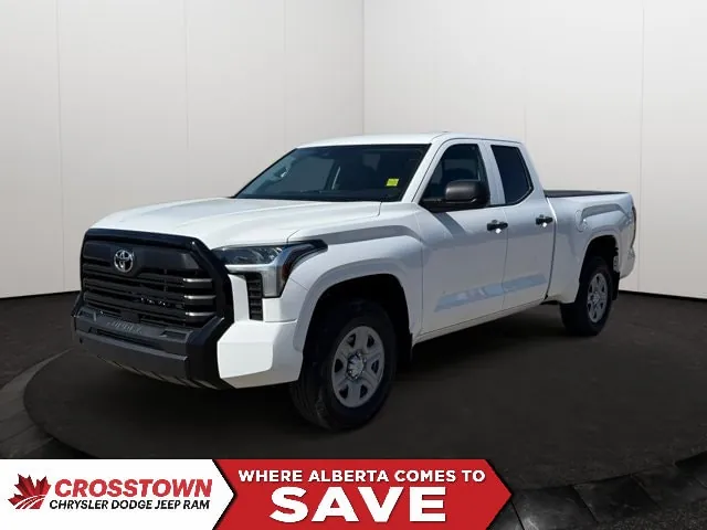 Toyota Tundra