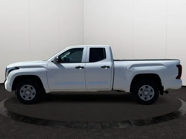 Toyota Tundra 2024 photo 3