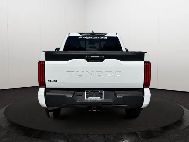 Toyota Tundra 2024 photo 5