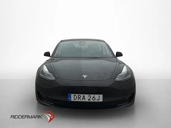 Tesla Model 3 2023 photo 3