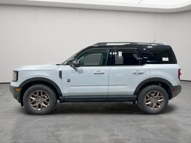 Ford Bronco Sport 2026 photo 2