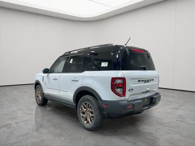 Ford Bronco Sport 2026 photo 3