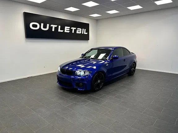 BMW 118D