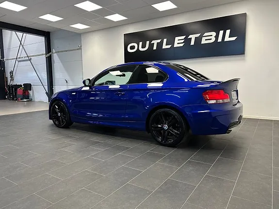 BMW 118D 2011 photo 4