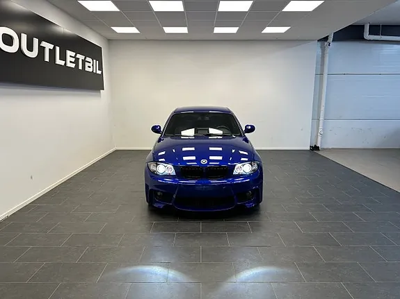 BMW 118D 2011 photo 5