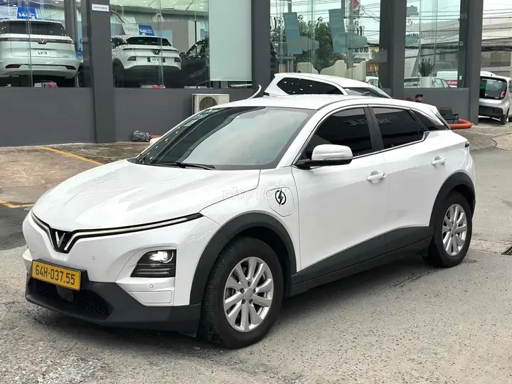 Vinfast Vf6